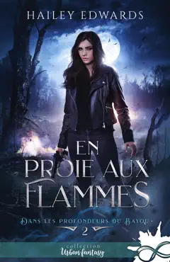 en proie aux flammes book cover image