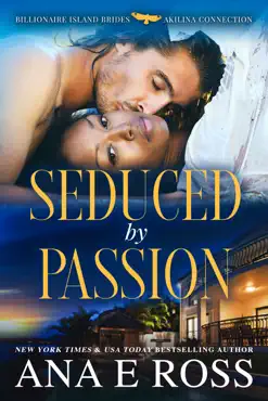 seduced by passion book cover image