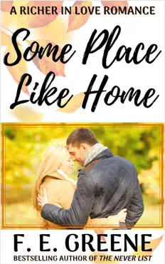 some place like home book cover image