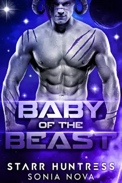 baby of the beast book cover image