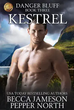 kestrel book cover image