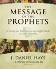 The Message of the Prophets synopsis, comments