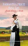 Amish Romance Secrets Boxed Set synopsis, comments