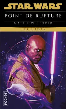 star wars - point de rupture book cover image