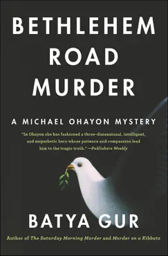 bethlehem road murder imagen de la portada del libro