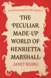 The Peculiar Made-up World of Henrietta Marshall sinopsis y comentarios