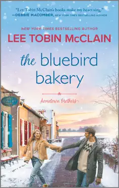 the bluebird bakery book cover image
