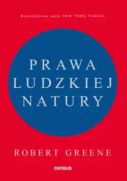 prawa ludzkiej natury imagen de la portada del libro