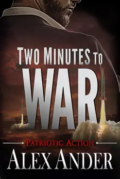 two minutes to war book cover image