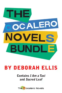 the cocalero novels bundle book cover image