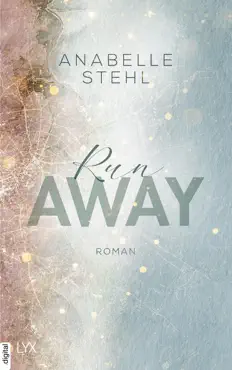 runaway book cover image