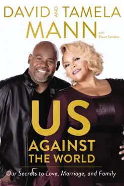 us against the world book cover image