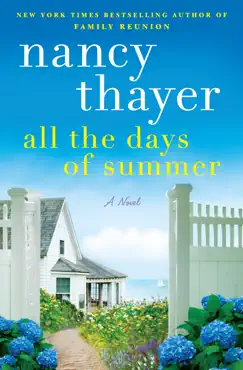 all the days of summer book cover image