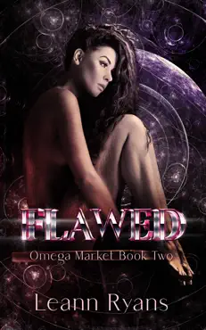 flawed book cover image