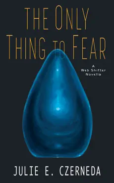 the only thing to fear book cover image
