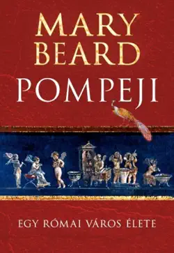 pompeji book cover image