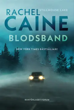 blodsband book cover image