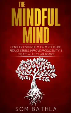 the mindful mind book cover image