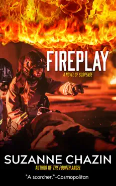 fireplay book cover image