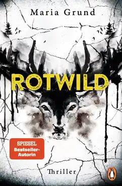 rotwild book cover image