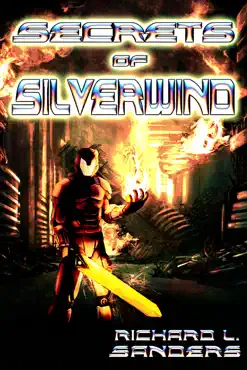 secrets of silverwind book cover image