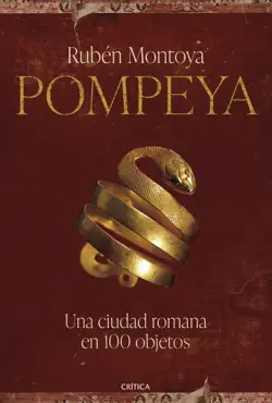 pompeya imagen de la portada del libro