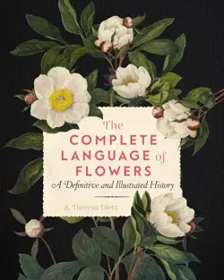 the complete language of flowers book cover image