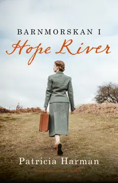 barnmorskan i hope river book cover image