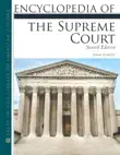 Encyclopedia of the Supreme Court, Second Edition sinopsis y comentarios