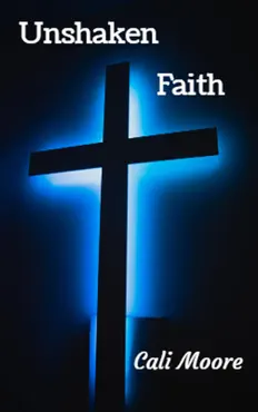 unshaken faith book cover image