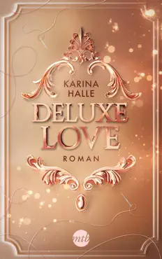 deluxe love book cover image