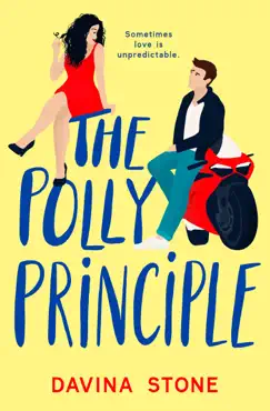the polly principle book cover image