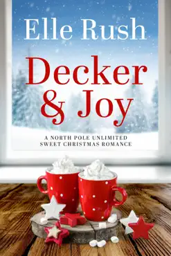 decker and joy book cover image