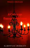 A Codex on Energy Vampirism synopsis, comments