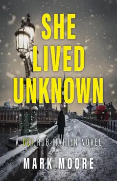 she lived unknown book cover image