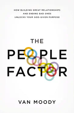 the people factor book cover image