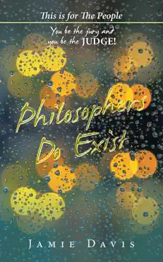 philosophers do exist book cover image