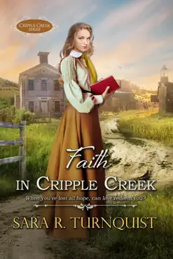faith in cripple creek book cover image
