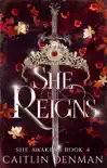 She Reigns synopsis, comments