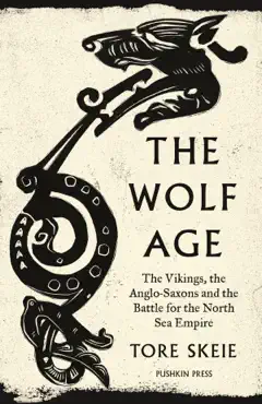 the wolf age book cover image