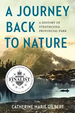 a journey back to nature book cover image