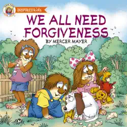 we all need forgiveness book cover image