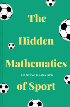 the hidden mathematics of sport book cover image