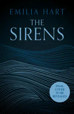 the sirens imagen de la portada del libro