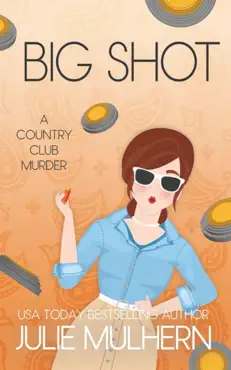 big shot book cover image