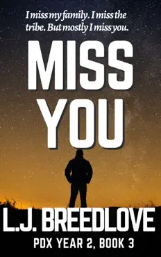 miss you book cover image