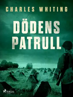 dödens patrull book cover image