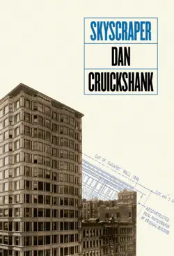 skyscraper book cover image