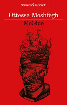 mcglue book cover image