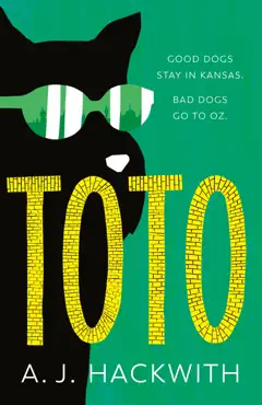 toto book cover image